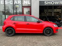 tweedehands VW Polo 1.2 Easyline 5-Drs, Airco, Sportvelgen, Nieuwe APK, Topstaat!