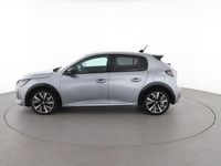 Occasion Peugeot 208 GT-line 2020 Grijs (metallic) Hatchback
