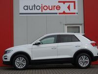 tweedehands VW T-Roc 1.0 TSI | Airco | LED | Trekhaak | Origineel NL |