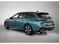 Occasion Peugeot 308 SW GTi 181 PK (133 kW) 2025 Blauw Stationwagen