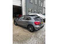 Occasion Mercedes GLA200 Prestige 156 PK (114 kW) 2014 Grijs SUV