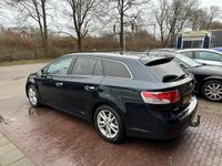 tweedehands Toyota Avensis AVENSIS