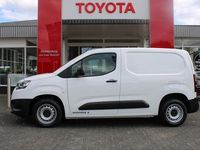 tweedehands Toyota Proace 1.2 Turbo Cool