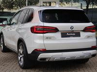 Occasion BMW X5 Executive 286 PK (210 kW) 2020 Wit SUV