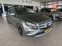 tweedehands Mercedes GLA220 220 CDI 4M Prestige