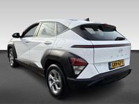 Occasion Hyundai Kona Comfort 129 PK (94 kW) 2025 Wit SUV