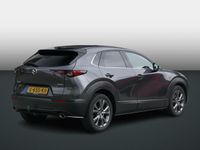 tweedehands Mazda CX-30 2.0 e-SkyActiv-X M Hybrid Luxury | Automaat | Trekhaak | Bose | Lederen Interieur | RIJKLAARPRIJS!
