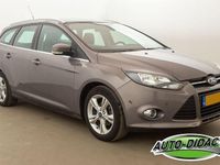 Occasion Ford Focus 2012 Grijs Stationwagen