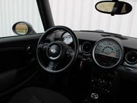 Occasion Mini Cooper 2012 Grijs Hatchback