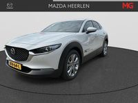 Occasion Mazda CX-30 Exclusive-Line 140 PK (102 kW) 2025 Wit SUV