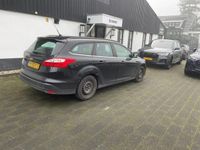 tweedehands Ford Focus Wagon 1.6 TI-VCT Trend Sport