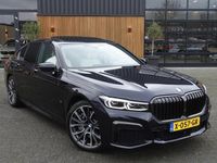 tweedehands BMW 745 7-SERIEPerf. 530PK+ High Ex. / M-sport / Individual / LED