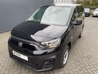 tweedehands Fiat Doblò 130pk Automaat (Camera - Parkeersensoren - 3-zits - Navigatie via APP - Airco)