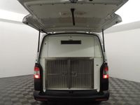 tweedehands VW Transporter 2.0 TDI 140pk DSG/Aut (hondenvervoer,2x schuifdeur,navi,clima,cruise)