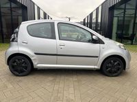 tweedehands Citroën C1 1.0-12V Selection Airco 5drs Elek Pakket NAP NL Auto