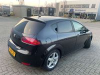 tweedehands Seat Leon 1.4 TSI Active Style