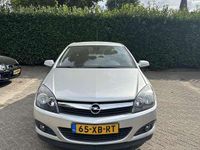 Occasion Opel Astra Executive 140 PK (102 kW) 2007 Grijs Coupé
