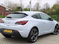 tweedehands Opel Astra GTC Astra 1.6 Turbo Sport