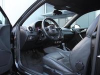 tweedehands Audi A1 1.4 TFSI Ambition S-Line 185pk Automaat Clima/Crui