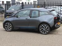 tweedehands BMW i3 Basis 94Ah 33 kWh, Navigatie, schuifdak!