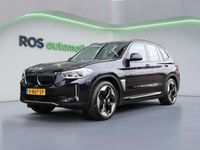 tweedehands BMW iX3 High Executive 80 kWh | NAP | PANO | ELEK.TREKHAAK