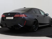 Occasion BMW M5 Comfort Edition 585 PK (430 kW) 2025 Zwart Sedan