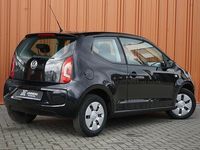 Occasion VW up! high up! 60 PK (44 kW) 2012 Zwart (metallic) Hatchback