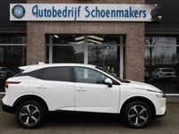 tweedehands Nissan Qashqai 1.3 MHEV Xtronic N-Connecta CAMERA-360 RUIT/STUUR/