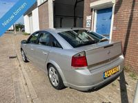 tweedehands Opel Vectra GTS 2.2-16V Elegance