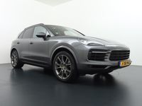 tweedehands Porsche Cayenne 3.0 E-Hybrid ORG. NL. NAP KM. | ONDERHOUDEN | DIRECT LEVERBAAR |