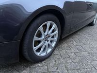 Occasion Audi A5 Proline 179 PK (131 kW) 2011 Grijs Hatchback