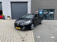 tweedehands Renault Clio IV Estate 0.9 TCe Night&Day Airco! Navi! Cruise!
