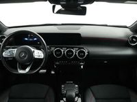 tweedehands Mercedes A200 Business Solution AMG (Goed onderhouden, Camera, N