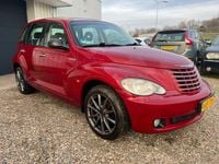Occasion Chrysler PT Cruiser Limited 143 PK (105 kW) 2007 Rood Hatchback