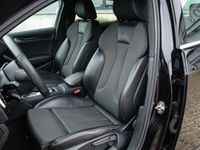 Occasion Audi A3 Sportback Ambition 150 PK (110 kW) 2014 Daytona grey Hatchback