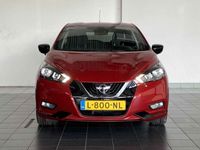 tweedehands Nissan Micra 1.0 IG-T N-Design / Navigatie / Bose