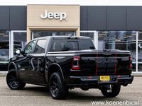Occasion Dodge Ram Limited 401 PK (294 kW) 2023 Zwart Pickup