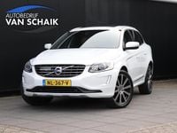 Occasion Volvo XC60 R-Design 245 PK (180 kW) 2017 Wit SUV