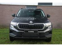 tweedehands Skoda Karoq 1.5 TSI 150pk DSG ACT Business Edition | Elektrisc