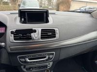 Occasion Renault Mégane GrandTour Expression 110 PK (80 kW) 2012 Grijs Stationwagen