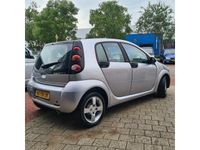 tweedehands Smart ForFour 1.1 pure