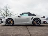 Occasion Porsche 992 650 PK (478 kW) 2024 Grijs Coupé