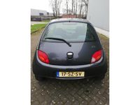 tweedehands Ford Ka 1.3 Futura geen roest 1 eigen.