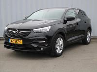 tweedehands Opel Grandland X 1.2 Turbo Innovation Trekhaak