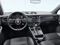 Occasion Porsche Macan GTS 441 PK (324 kW) 2023 Zwart SUV