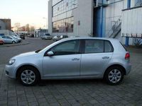 tweedehands VW Golf VI 1.4 Easyline airco/elektrische ramen