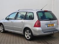 tweedehands Peugeot 307 SW 2.0 16V Pack EXPORT