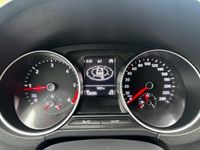 tweedehands VW Polo 1.4 TDI Comfortline Business Allstar | Stoelverwar