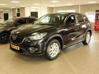 tweedehands Mazda CX-5 2.0 TS+ Lease Pack 2WD