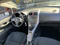 tweedehands Toyota Auris 1.4-16V 5Deurs Airco Dealer onderhouden